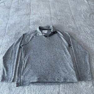 Men’s dress sweat shirt
